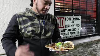 La Placita taqueria Eatingwitjun