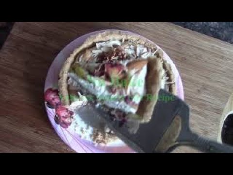 leftover sweets tart short/YouTube shorts/Dessert recipe/Indian recipes/Healthically Kitchen