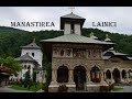 Mănăstirea Lainici (GJ)