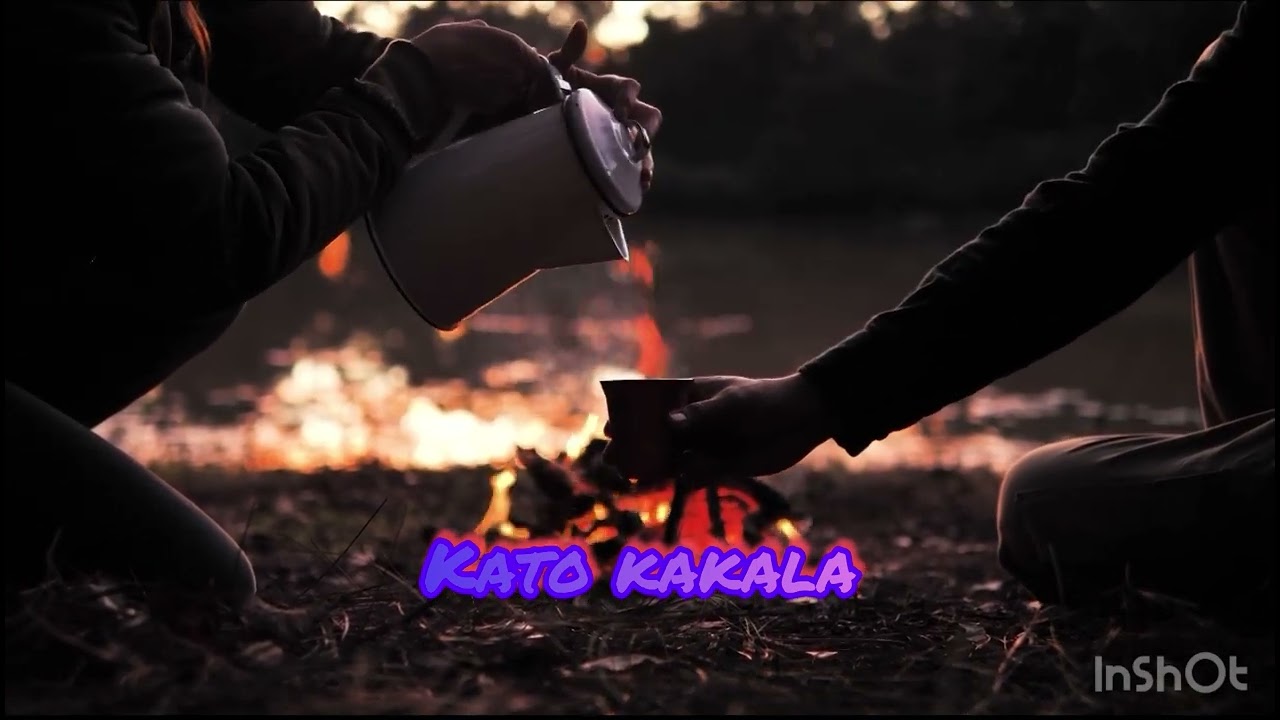 Kato Kakala (Ai cover)