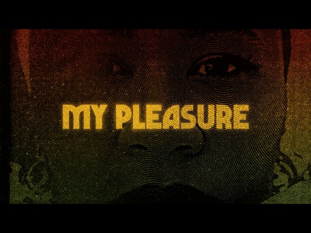 Emeli Sandé - My Pleasure