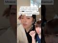 ЦЕЛОВАТЬ новорожденного НЕЛЬЗЯ