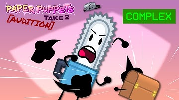 PPT2 Audition |Complex| (ed)