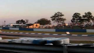 Corner 4-5 Drive by.avi