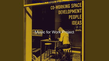 Remarkable Backdrops for Working