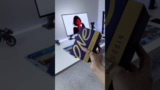 LUNACY ONE😍 Отличный подарок для девушки💝🙌 #lunacy #lunacyone #mouse #gaming #gamer #unboxing