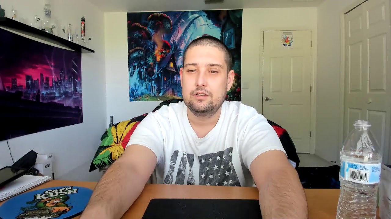 Preferred Gardens Flower Juniors(7g) - Applescotti