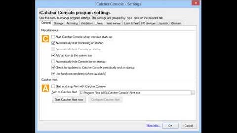 Download i-Catcher Console Full Version Serial