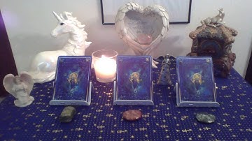 Weekly Angel Card Reading for June 13th - 19th, 2016