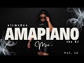 BEST Amapiano Mix Vol 10 Ngwanyana Wa Pitori BEST Amapiano Mix Vol 10 Ngwanyana Wa Pitori