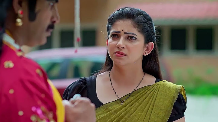 Nindu Noorella Saavasam | Ep - 602 | Best Scene | Jun 24 2025 | Zee Telugu