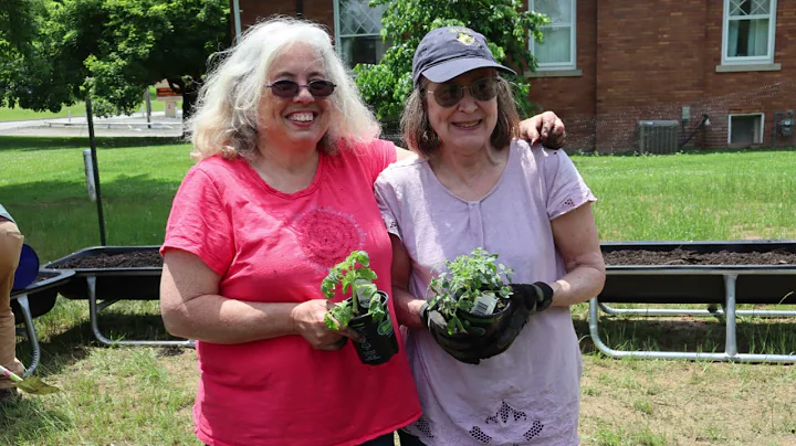 Capitol Conservation Community Ep. #2 - Clendenin ...