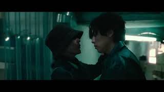 Старуха с ножом 2025 - международный трейлер#в русской озвучке#Pagwa#Old Woman with the Knife