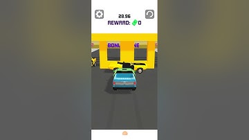 Car Safety Check  - (Android,ios) Gameplay Walkthrough