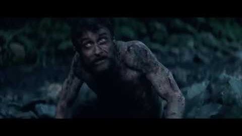 Phim chiếu rạp "JUNGLE / HIỂM HỌA RỪNG CHẾT" Official Trailer