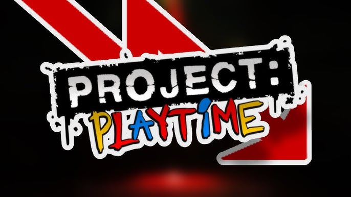 Project Playtime Mobile Port Release Date  Project Playtime (Mobile) - MOB  GAMES (2022) 