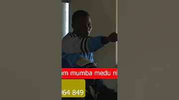 Taishandisa MaCondom Saka Nhumbu Ndeyani 
