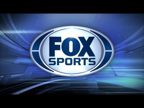 FOX Sports - Intro (Highlights) - YouTube