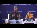 Tristan Walker and John Maeda: Redefining Design - Full Show