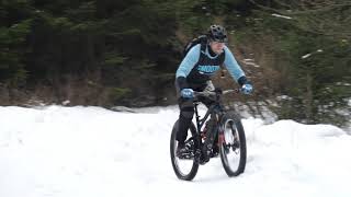 Gates Carbon Drive | Snow Performance