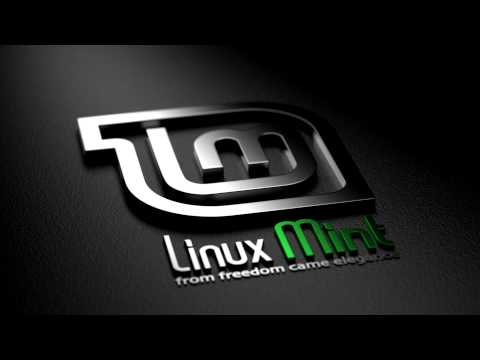 Linux Mint Login/Startup Sound