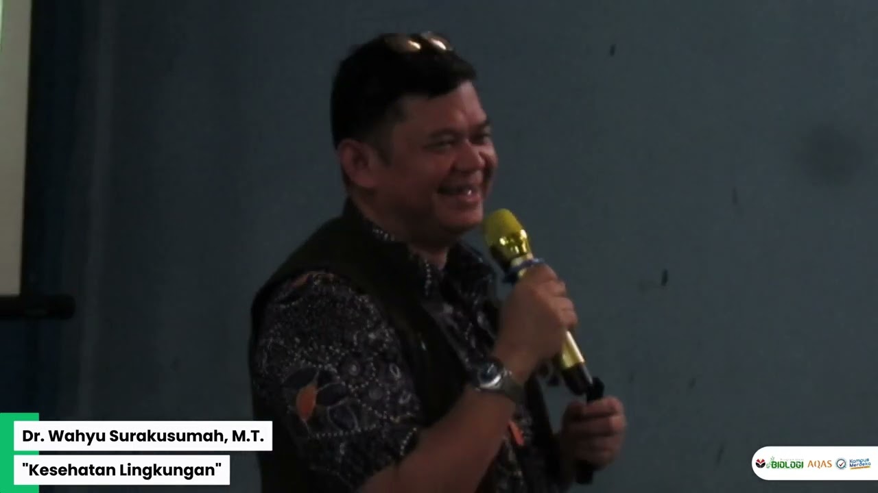 PkM Program Studi Biologi