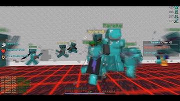 Lunar Teams Map4 SOTW w/ Voltage & Fighting Weebs