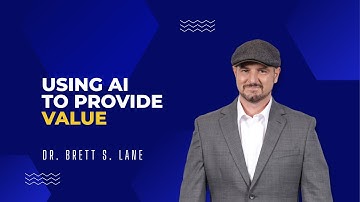 Harnessing AI for Value-Driven Content Creation: An Expert Perspective - Content Capitalist Podcast