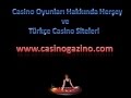 Casino Nasıl Oynanır by casinogazino.com