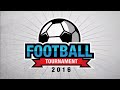 Adobe Illustrator Tutorial:   Design ESport / Sport Logo: Football Logo