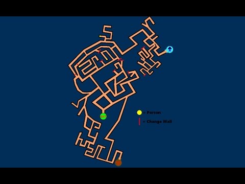 Lumber Tycoon 2 Map Of The Maze Youtube