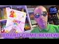 Just one board game review  still worth it