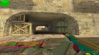 Hpp hack v6 | cfg semi-rage