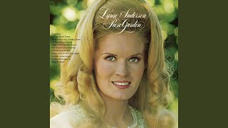 Miniatura de "Lynn Anderson - It's Only Make Believe"