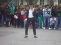 BILLIE JEAN versión Peru