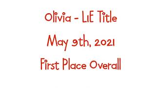 GBGV Olivia L1E Title Searches