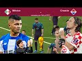 copa del mundo México octavos de final