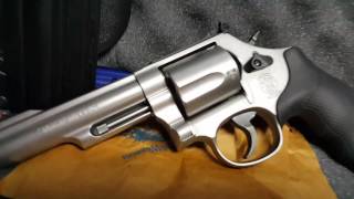 S&W 69. 201701051