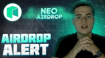 NEO Coin Airdrop | Get Up to $15,000 $NEO | Crypto Airdrop November 2025  [step by step guide]