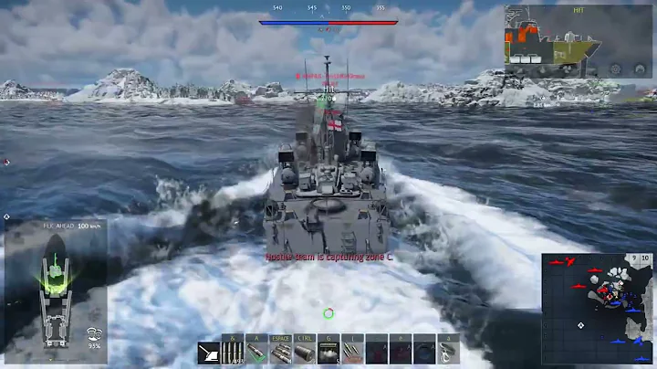 War Thunder | Dark Agressor | PG-02 are way too balanced...