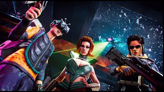 INTERVIEW HYENAS : histoire et personnages, avec le directeur créatif !