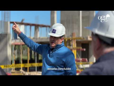 Avance de Obra Julio 2023