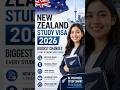 New Zealand Study Visa 2026: Biggest Changes Every Student Must Know
