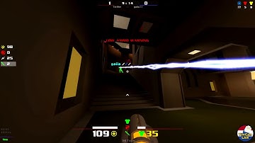 TimConLAN 8 - CPMA Grand Finals gaiia vs Terifire