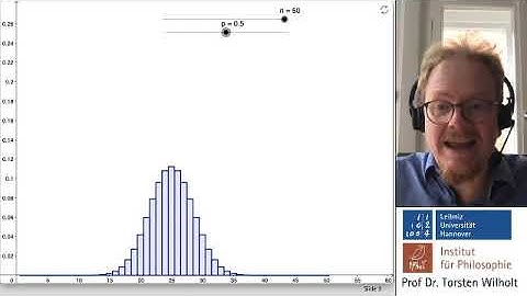Frequentist Conceptions (II): Confidence (Lecture 9 of "Formal Methods for Philosophers of Science")