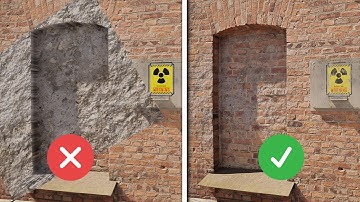 Fix Decal Problems in Unreal Engine Fast!