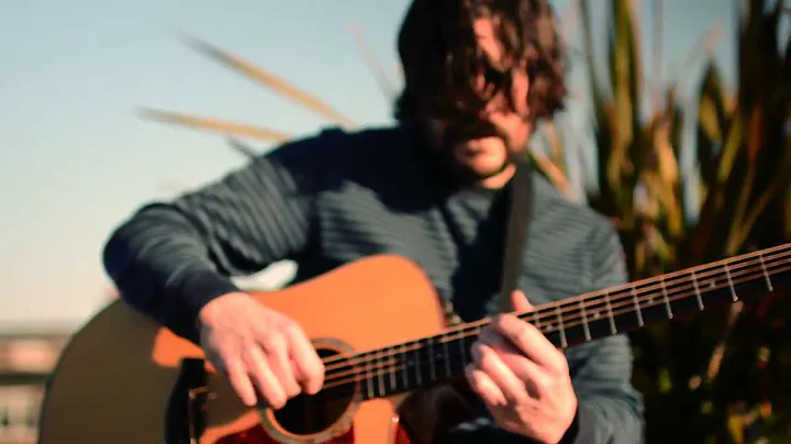 Victor Villarreal - My Lucid Daydream