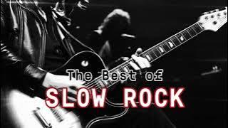 [RELAXING Slow Rock Music 🎧] Rock | Ballad | Sleep | Soft Rock | Enjoy #9