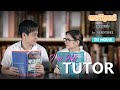 Im his tutor wattpad full movie