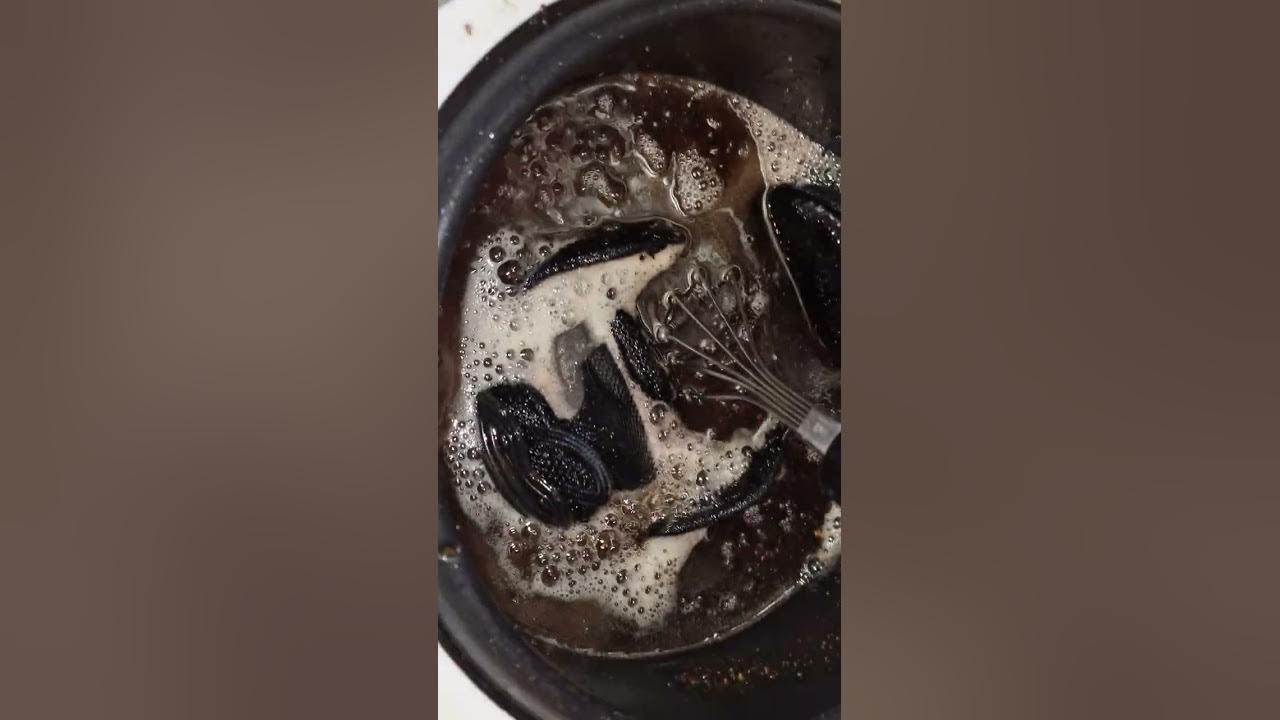 what happens if you deep fry a pair of shoes air max 2090 gets deep